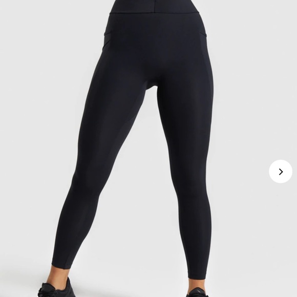 Gymshark Sculpt Leggings 